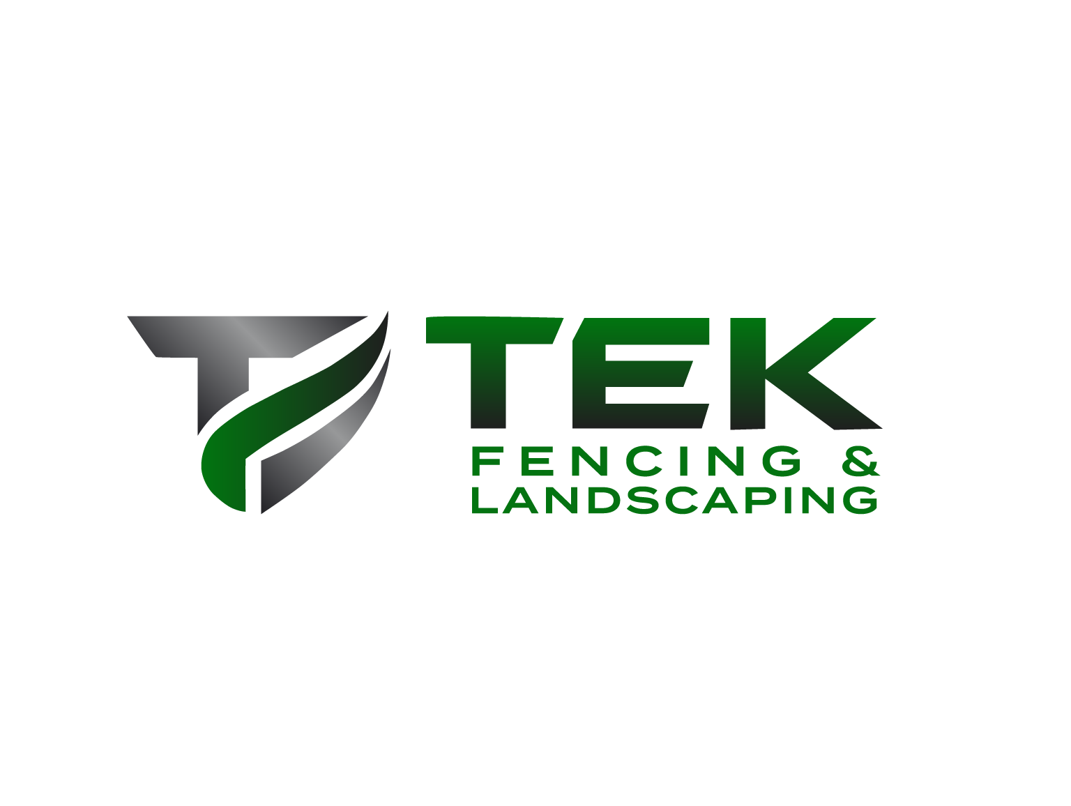 TEK Fencing &amp; Landscaping Ltd